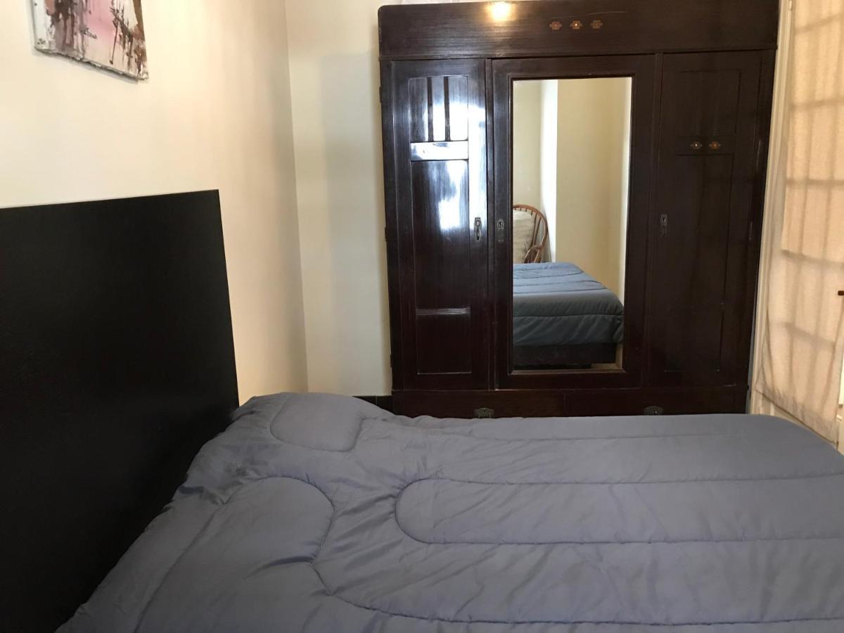 The 105 Live In The Old Town Apartamento